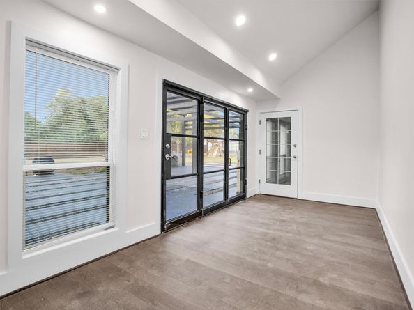 4323 Tilson Lane, Houston TX 77041