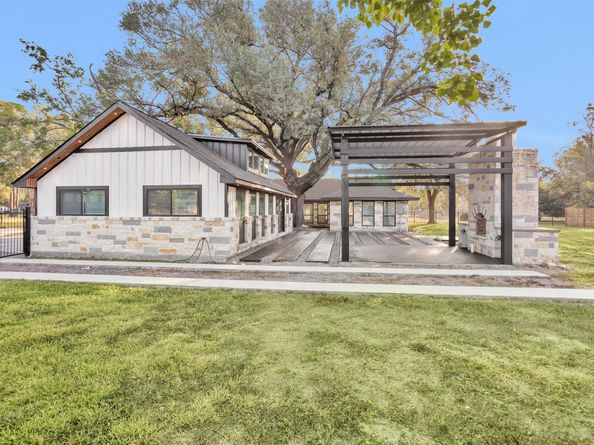 4323 Tilson Lane, Houston TX 77041