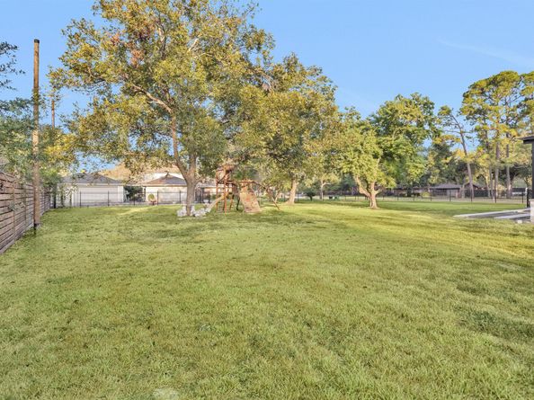 4323 Tilson Lane, Houston TX 77041