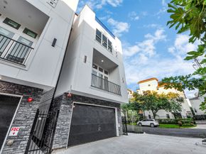 4819 Austin Street B, Houston TX 77004