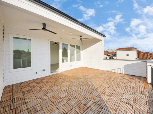 4819 Austin Street B, Houston TX 77004