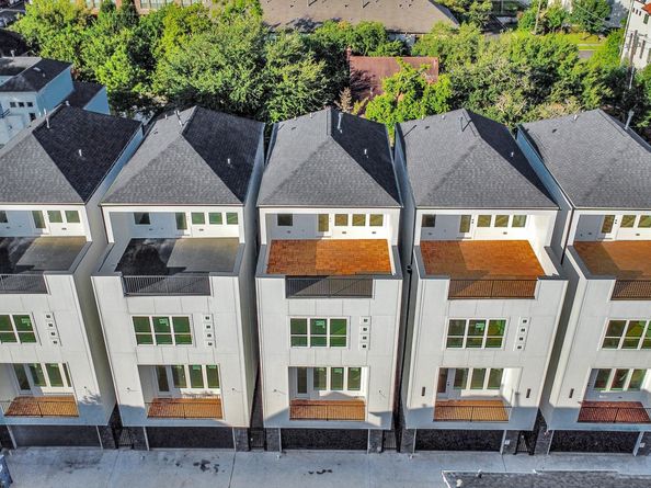 4819 Austin Street B, Houston TX 77004