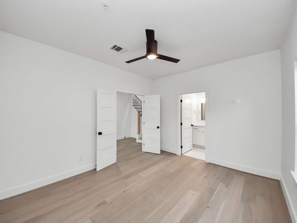 4819 Austin Street B, Houston TX 77004