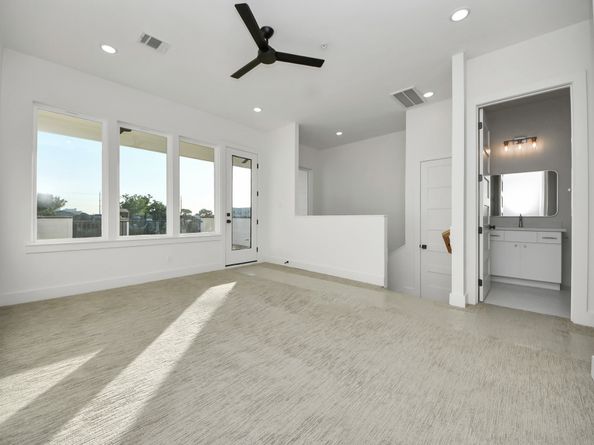 4819 Austin Street B, Houston TX 77004