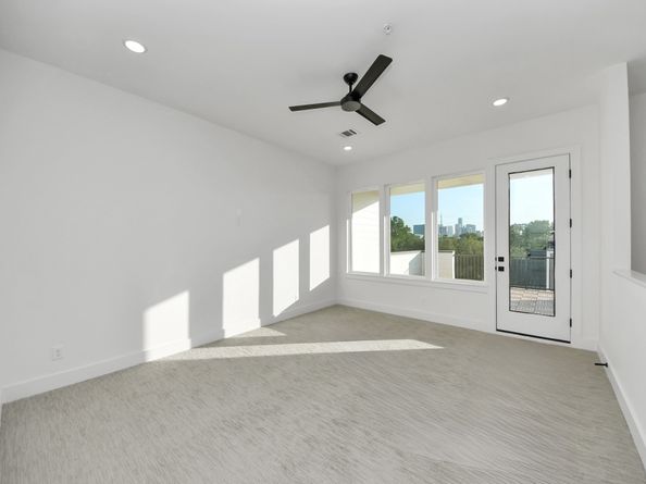 4819 Austin Street B, Houston TX 77004