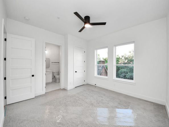 4819 Austin Street B, Houston TX 77004