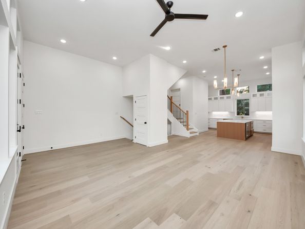 4819 Austin Street B, Houston TX 77004