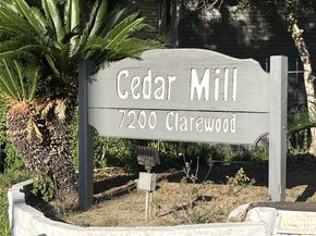 7200 Clarewood Drive 1702, Houston TX 77036