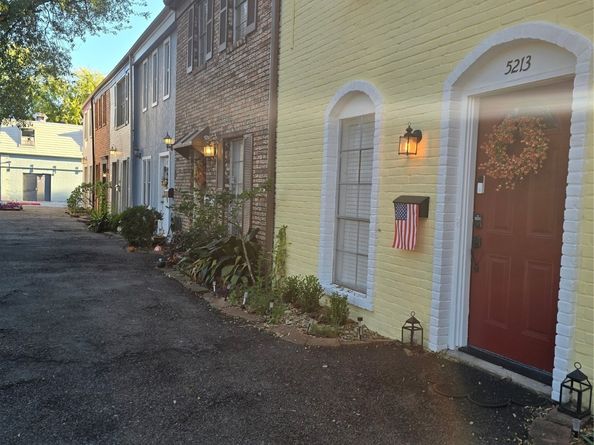 5207 Arboles Drive 3, Houston TX 77035