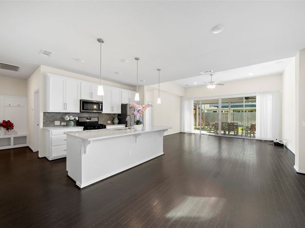 3411 Ovids Orchard Drive, Houston TX 77025