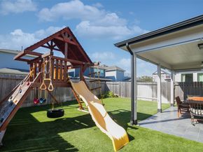 3411 Ovids Orchard Drive, Houston TX 77025