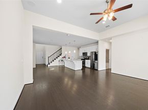 3411 Ovids Orchard Drive, Houston TX 77025