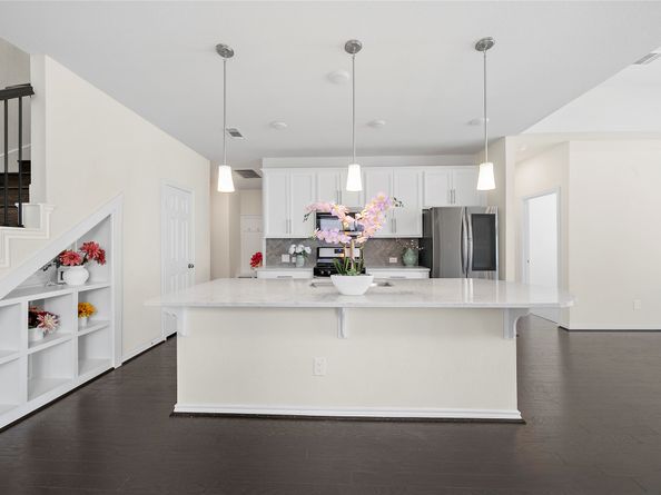 3411 Ovids Orchard Drive, Houston TX 77025