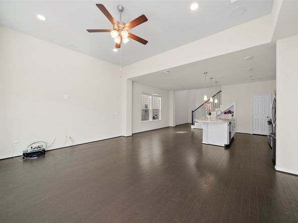 3411 Ovids Orchard Drive, Houston TX 77025