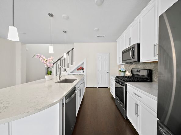 3411 Ovids Orchard Drive, Houston TX 77025