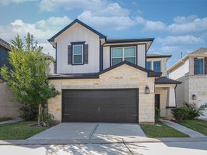 3411 Ovids Orchard Drive, Houston TX 77025
