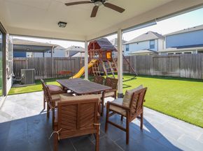 3411 Ovids Orchard Drive, Houston TX 77025