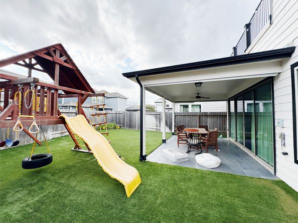 3411 Ovids Orchard Drive, Houston TX 77025