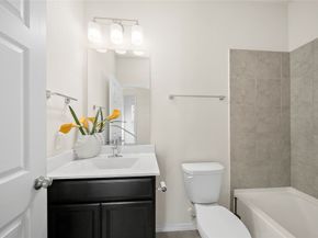 3411 Ovids Orchard Drive, Houston TX 77025