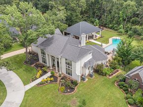 13303 Lost Creek Road, Tomball TX 77375