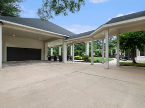 13303 Lost Creek Road, Tomball TX 77375