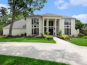 13303 Lost Creek Road, Tomball TX 77375