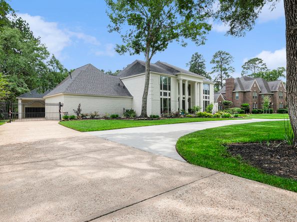 13303 Lost Creek Road, Tomball TX 77375