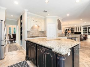 13303 Lost Creek Road, Tomball TX 77375