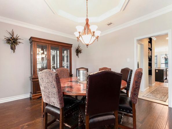 13303 Lost Creek Road, Tomball TX 77375