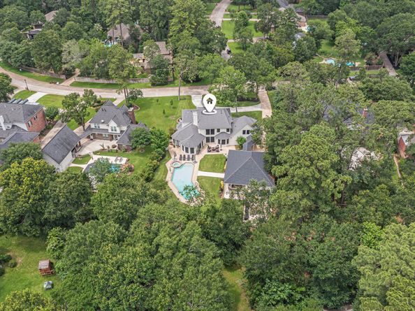 13303 Lost Creek Road, Tomball TX 77375