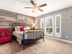 13303 Lost Creek Road, Tomball TX 77375