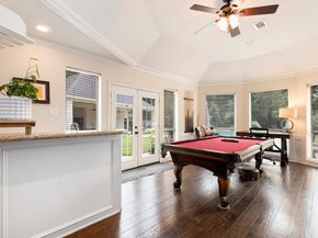 13303 Lost Creek Road, Tomball TX 77375