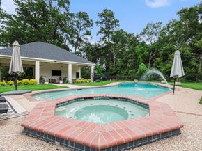 13303 Lost Creek Road, Tomball TX 77375