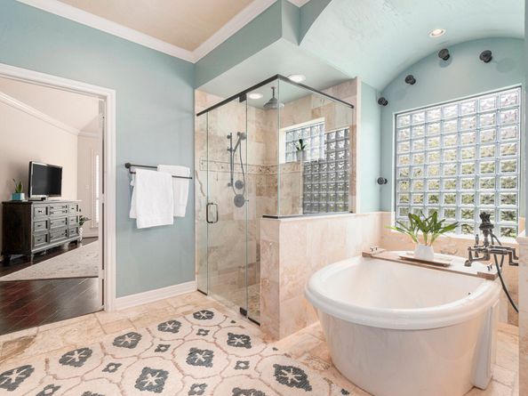 13303 Lost Creek Road, Tomball TX 77375