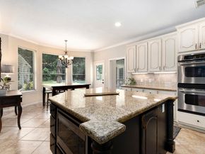 13303 Lost Creek Road, Tomball TX 77375