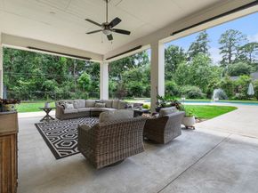 13303 Lost Creek Road, Tomball TX 77375