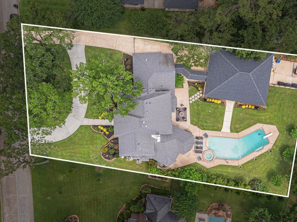 13303 Lost Creek Road, Tomball TX 77375