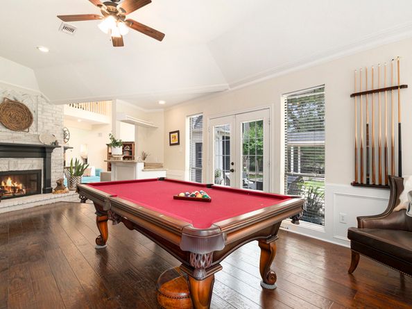 13303 Lost Creek Road, Tomball TX 77375