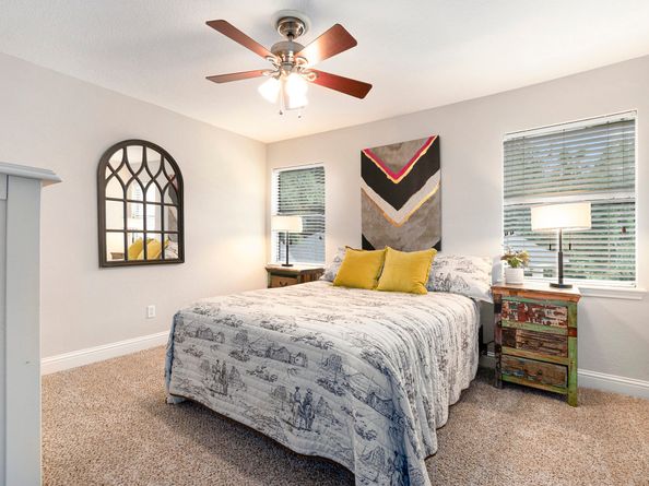 13303 Lost Creek Road, Tomball TX 77375