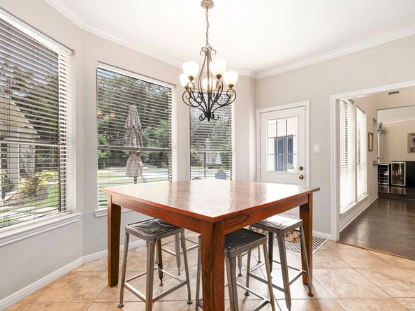 13303 Lost Creek Road, Tomball TX 77375