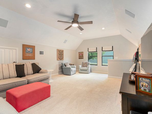 13303 Lost Creek Road, Tomball TX 77375