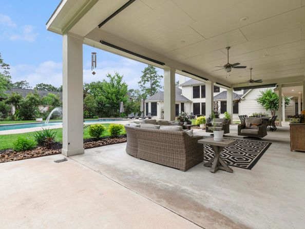 13303 Lost Creek Road, Tomball TX 77375