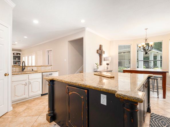 13303 Lost Creek Road, Tomball TX 77375