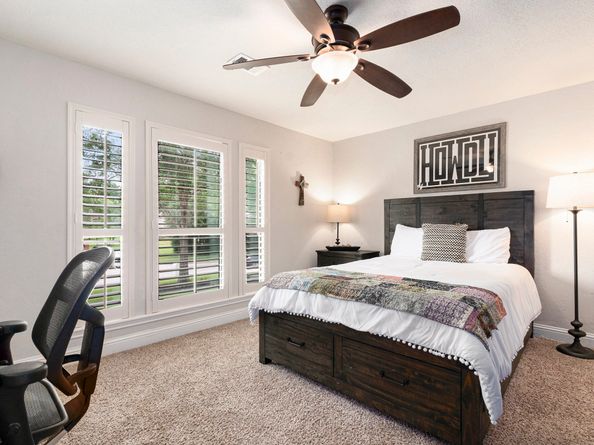 13303 Lost Creek Road, Tomball TX 77375