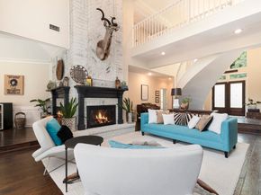 13303 Lost Creek Road, Tomball TX 77375