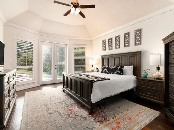 13303 Lost Creek Road, Tomball TX 77375