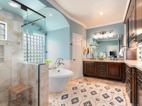 13303 Lost Creek Road, Tomball TX 77375