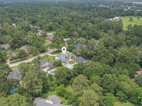 13303 Lost Creek Road, Tomball TX 77375