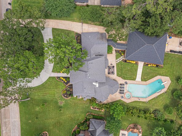 13303 Lost Creek Road, Tomball TX 77375