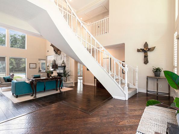 13303 Lost Creek Road, Tomball TX 77375